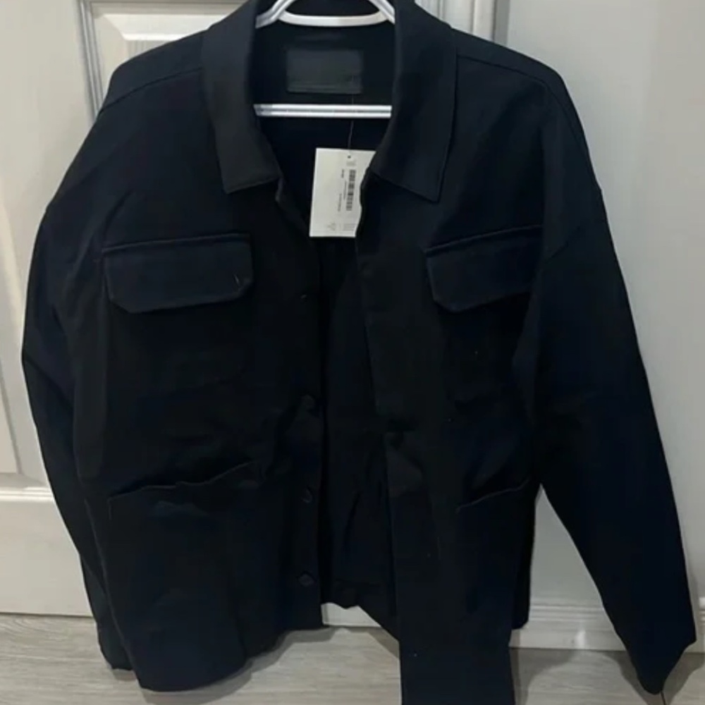 Men's Jacket Collection - Picture 4 of 9